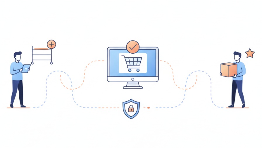 Small-Medium E-Commerce